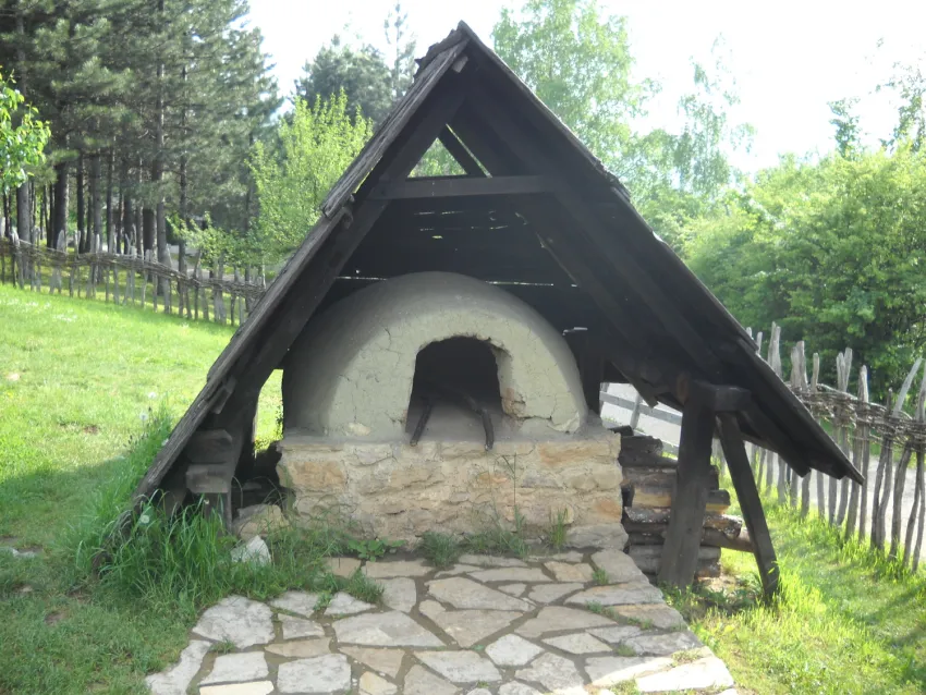 Сербия