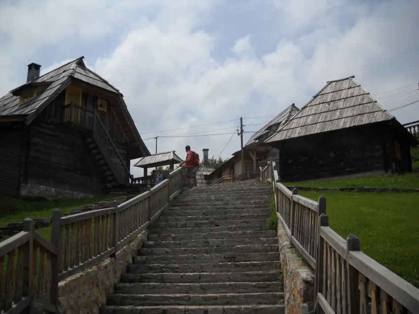 Сербия