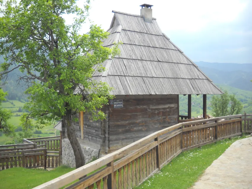 Сербия