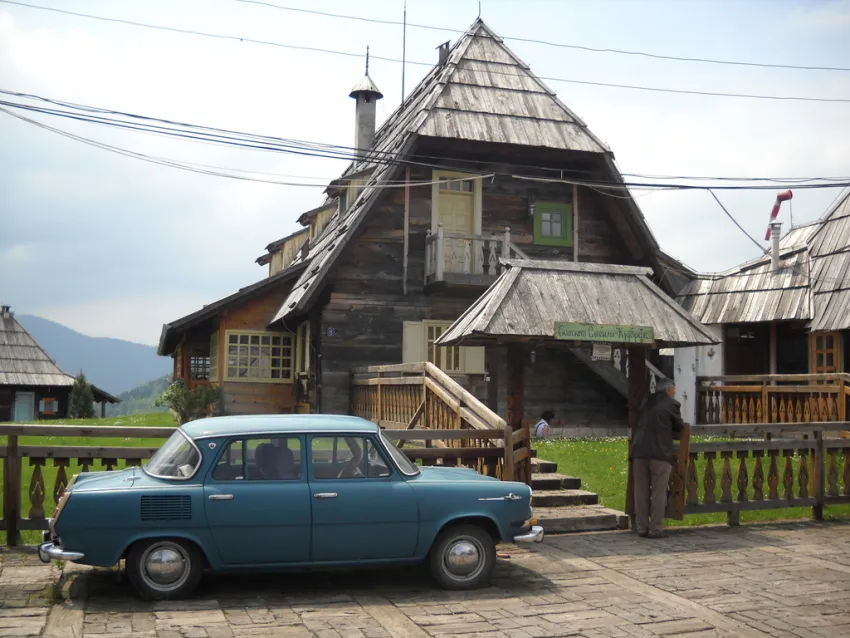 Сербия