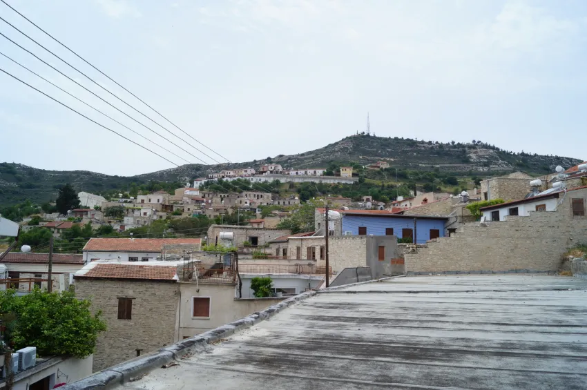 Лефкара