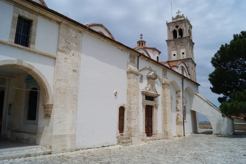 Лефкара
