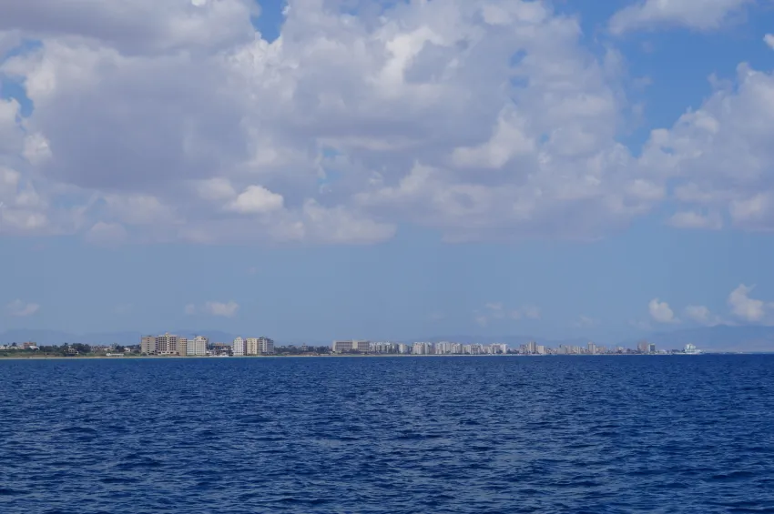 Фамагуста