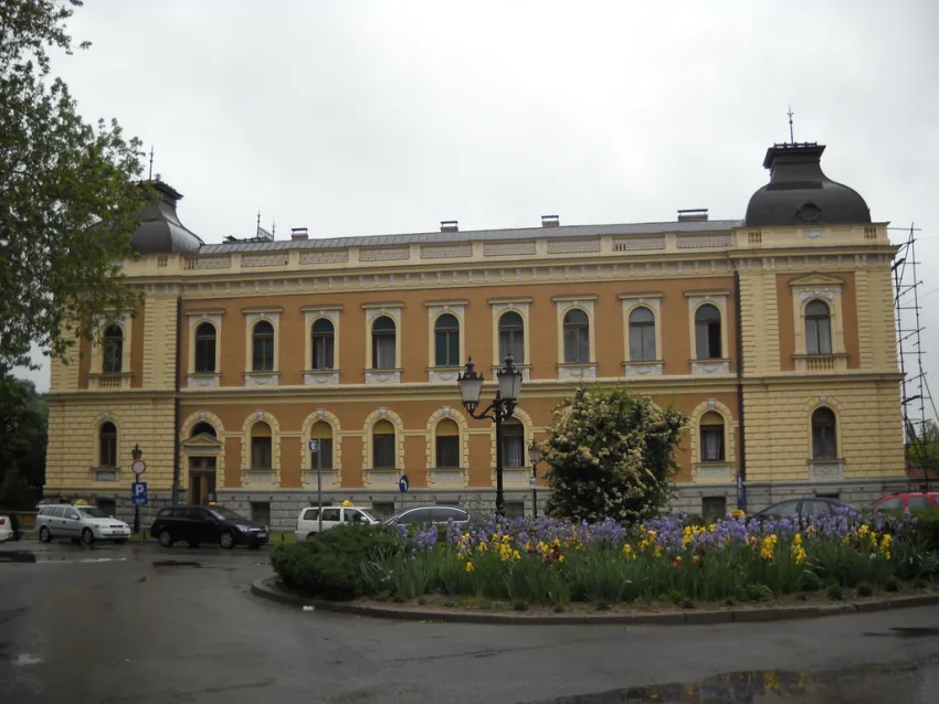 Сербия