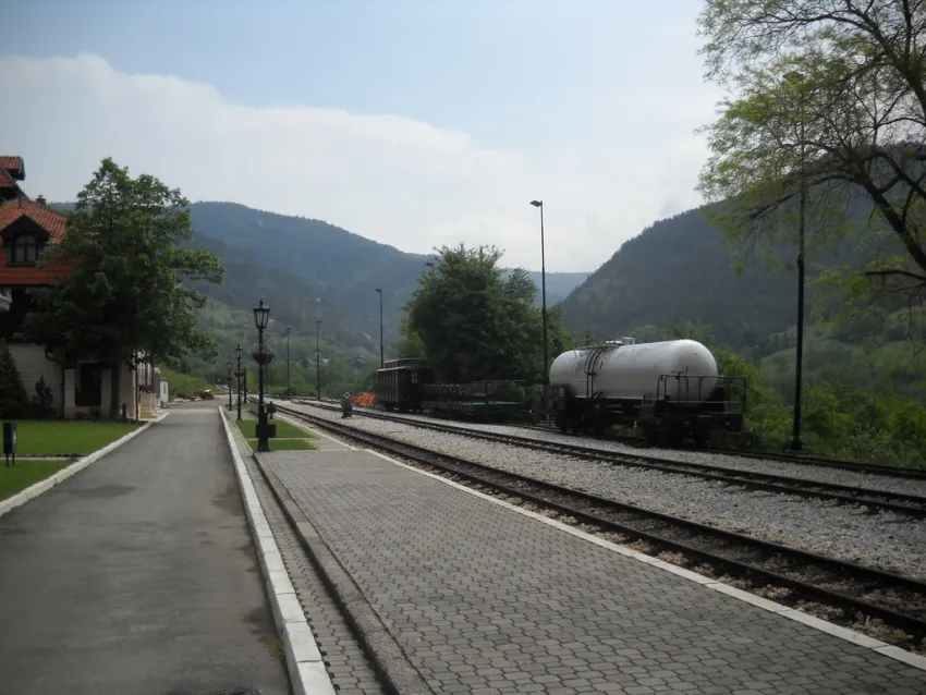 Сербия
