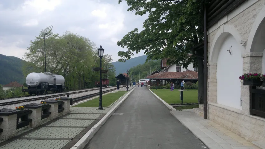 Сербия