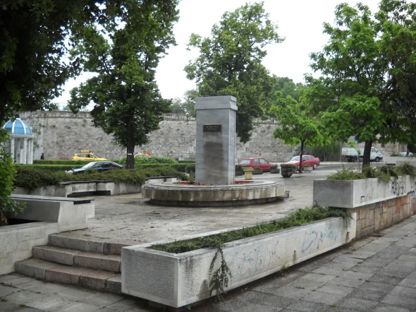 Сербия
