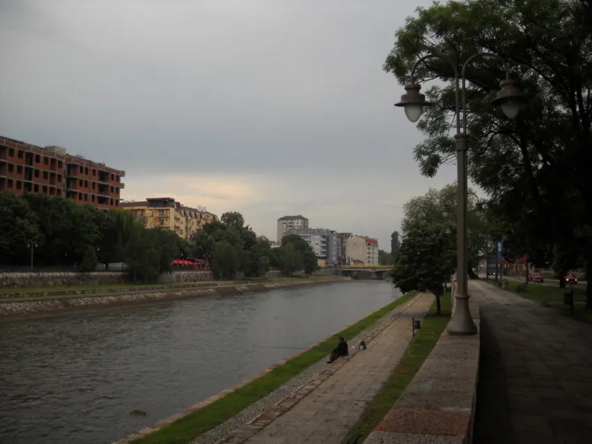 Сербия