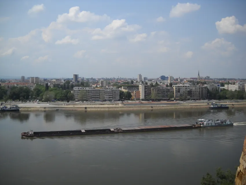 Сербия