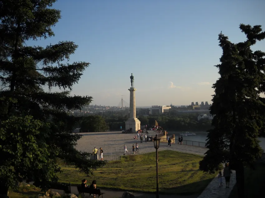 Сербия