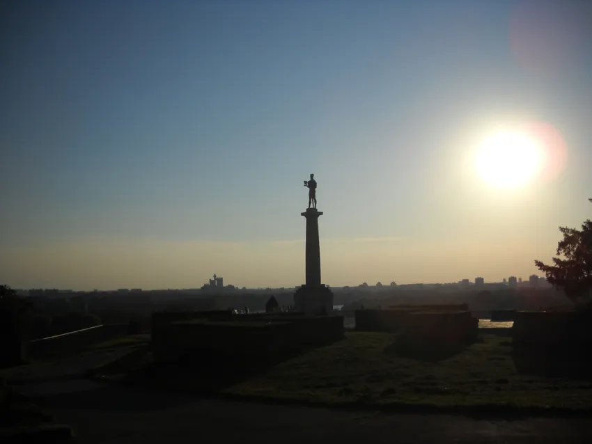 Сербия