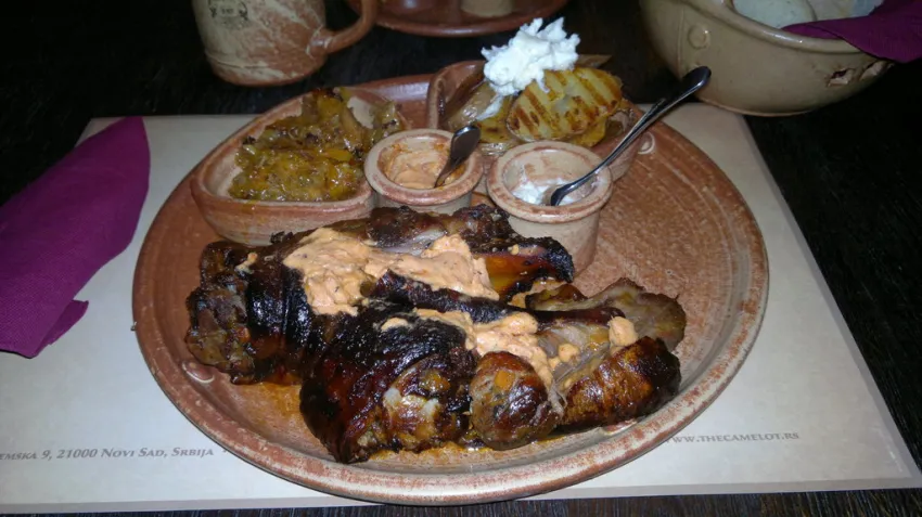 Мясо