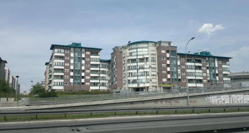 Сербия