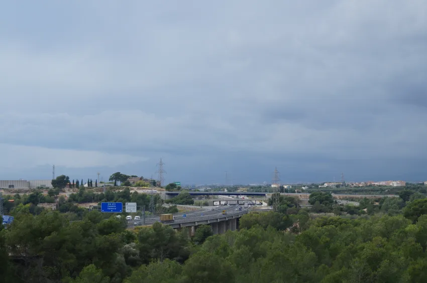 Испания