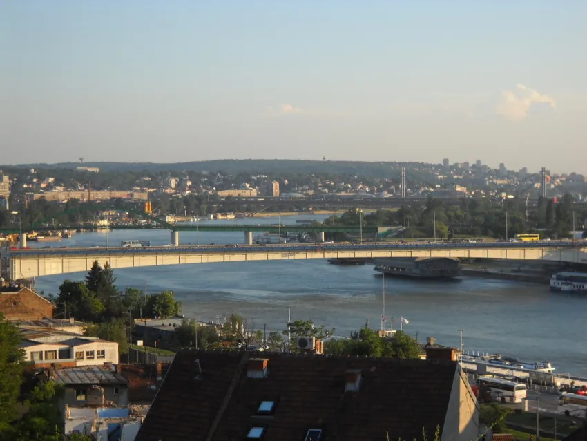 Сербия