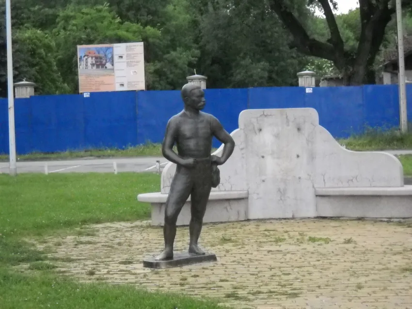 Лайош Вермеш