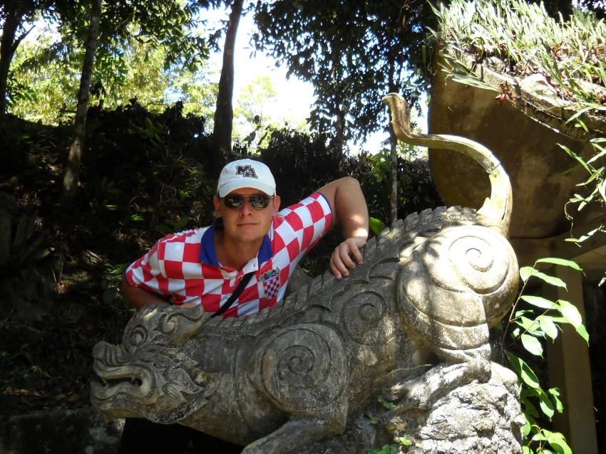 Таиланд, 2009