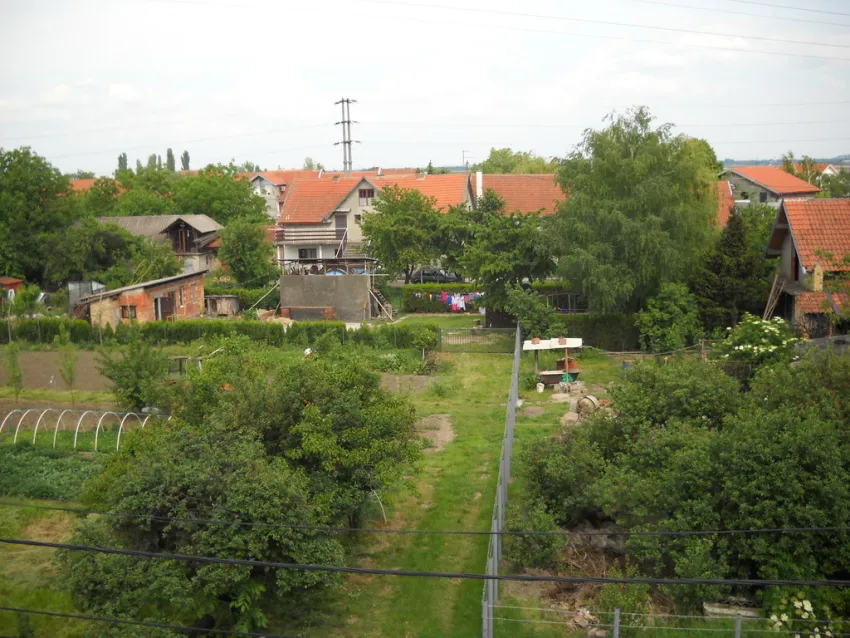 Сербия