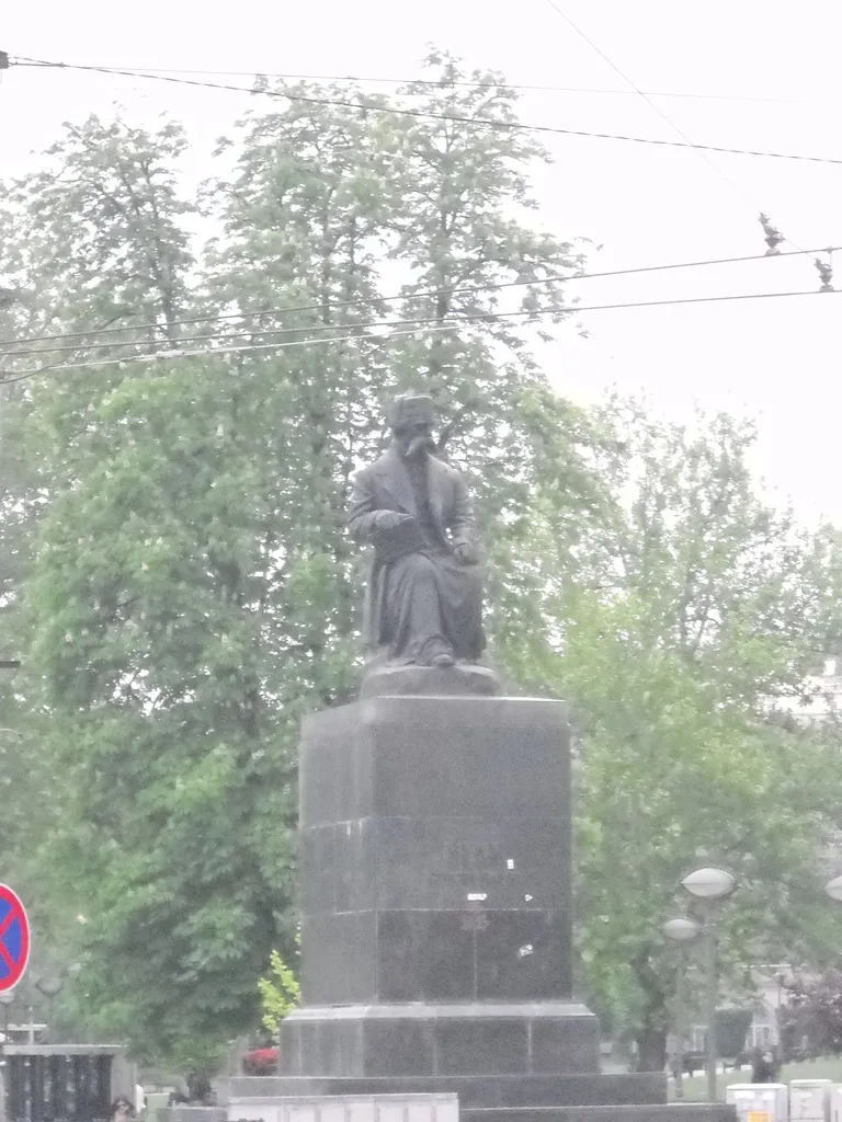 Вук Караджич