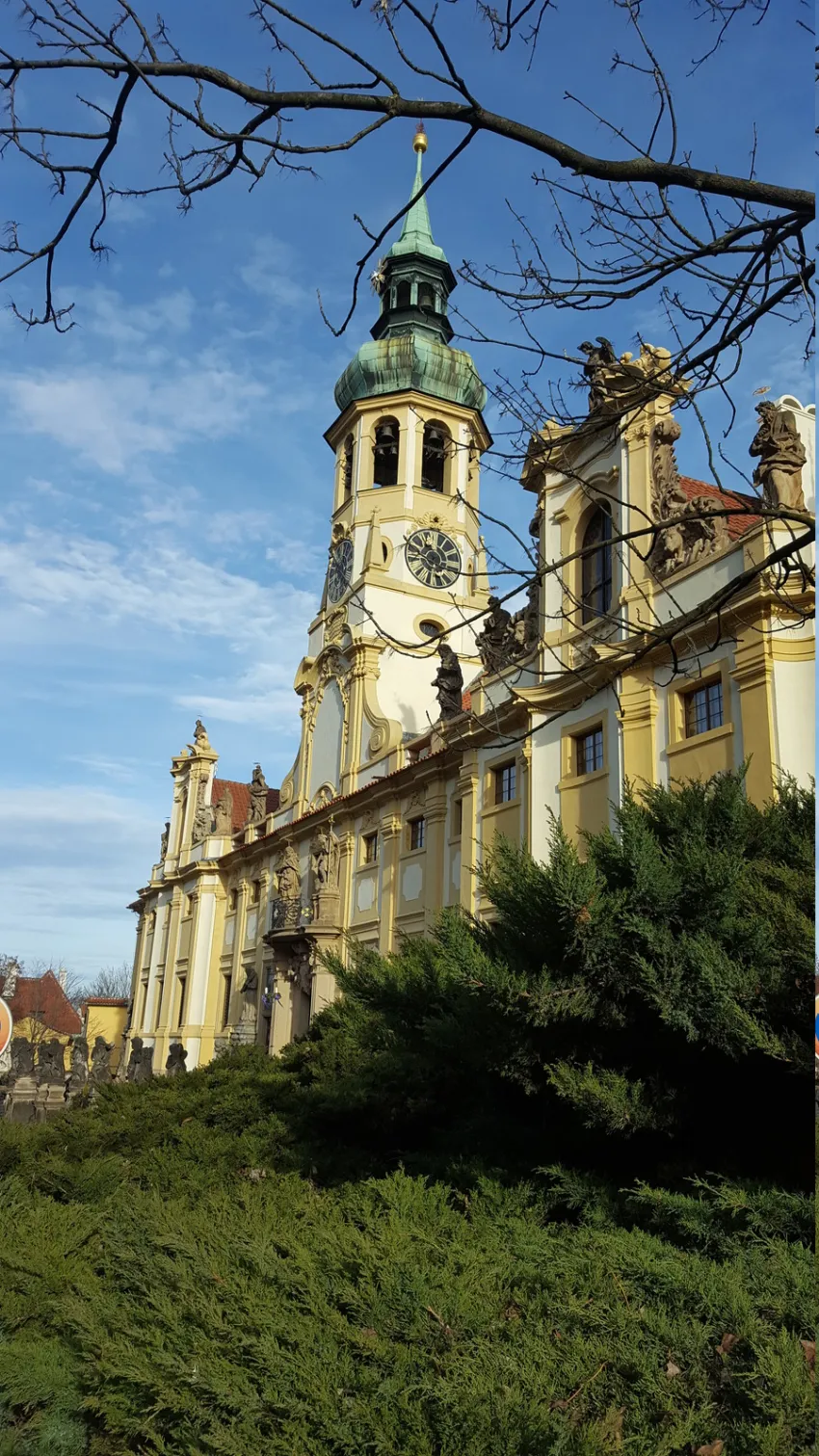 Лорета
