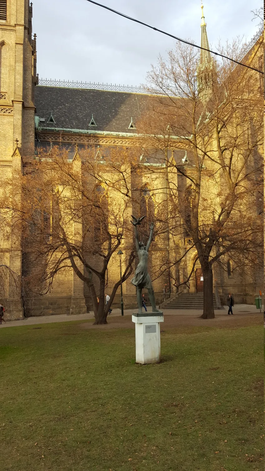 Аллегория миру