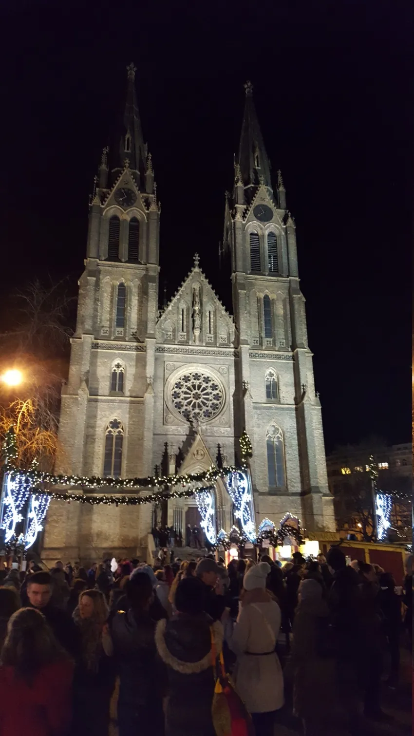 Прага