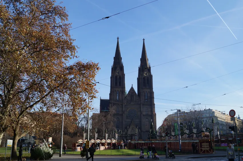 Прага