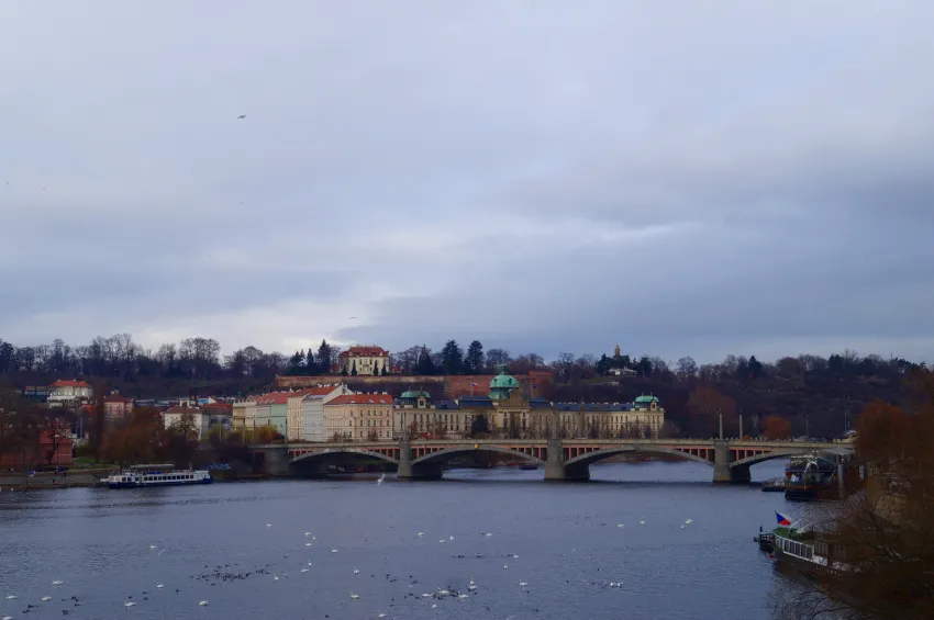 Влтава