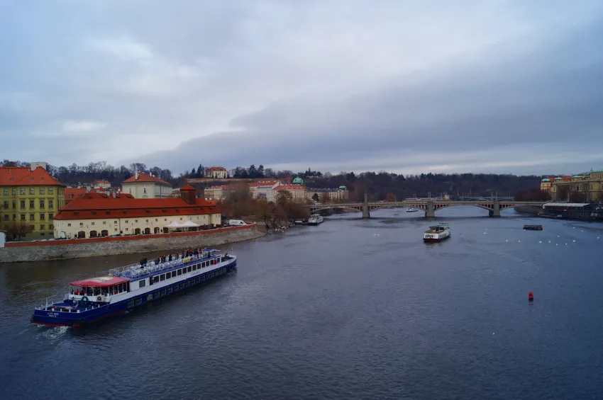 Влтава