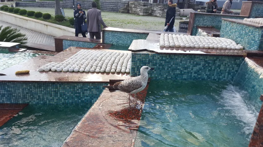 Стамбул