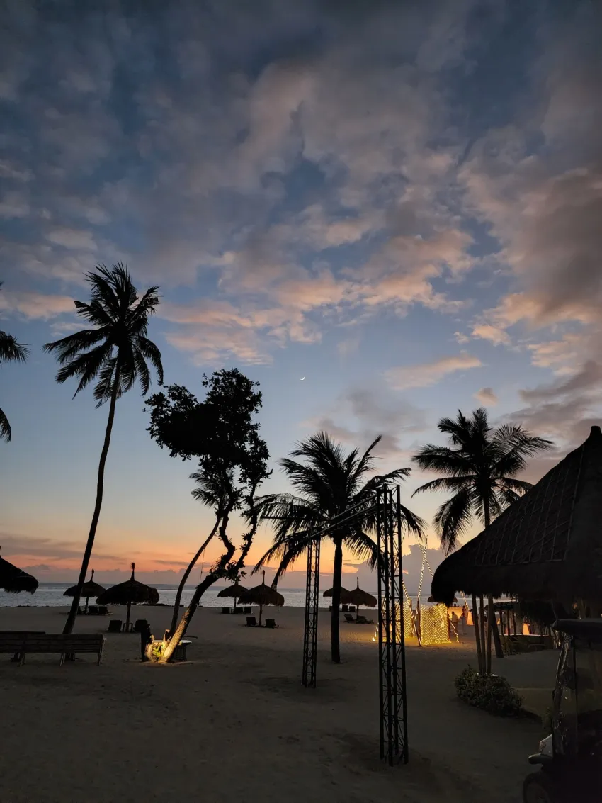 Мальдивы