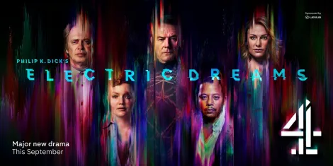 Electric Dreams