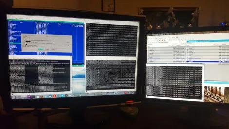 Kubuntu 17.10