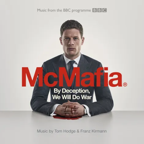 McMafia