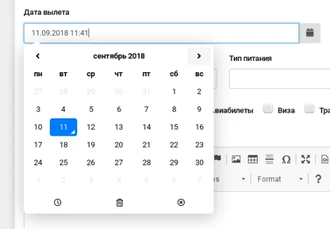 Vue.js и инкапсуляция компонентов
