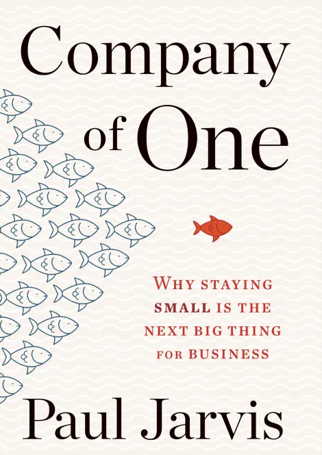 Company of One