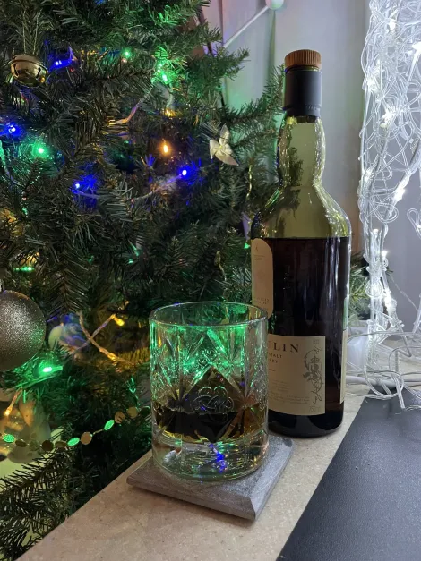 С Новым годом!