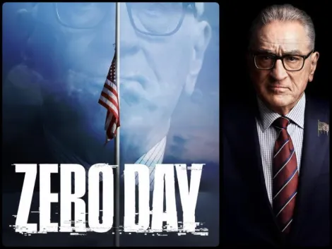 Zero Day