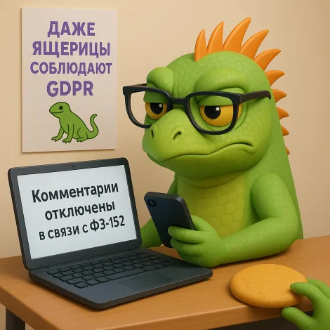 Комментарии на сайте отключены