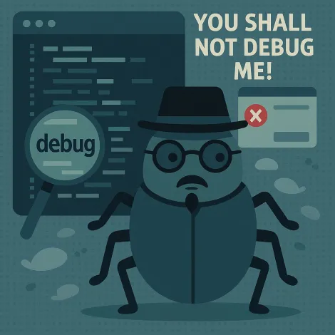 Heisenbug