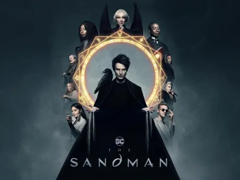 Sandman
