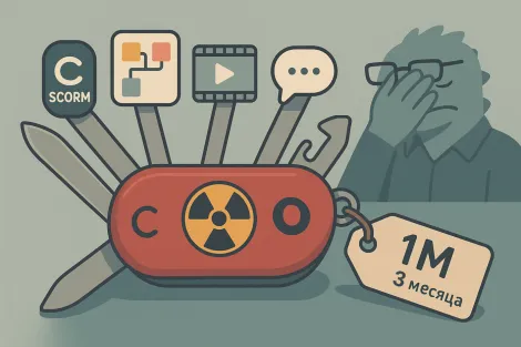 Куда «почему-то» пропадают разработчики