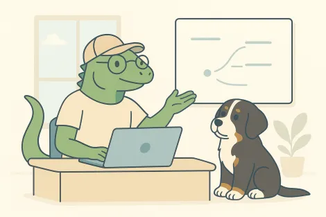 On soft skills at work