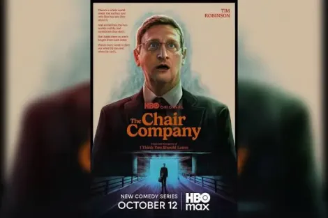 Тhe Chair Company