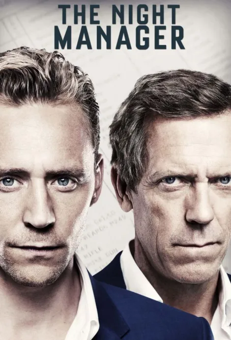 The Night Manager и Red Eye