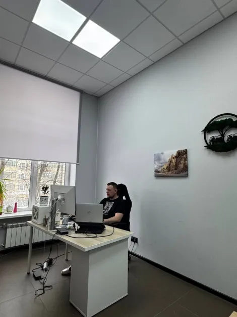 Снежный вайб-кодинг