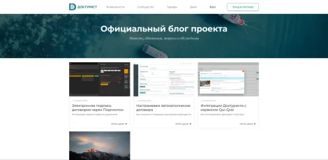 Про пакет Canvas в Laravel