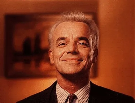 The Ray Wise syndrome
