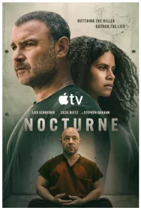 Nocturne poster